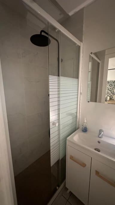 Jean Medecin Apartment Nizza